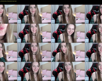 naughty_popa — 7 minute Chaturbate female cam show recording, 720p, Jul 14, 2025