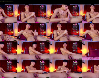 neoraptis — 36 minute Chaturbate male cam show recording, 720p, Jul 15, 2025