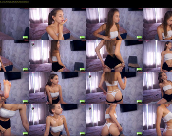 normadownton — 38 minute Chaturbate female cam show recording, 720p, Jul 14, 2025
