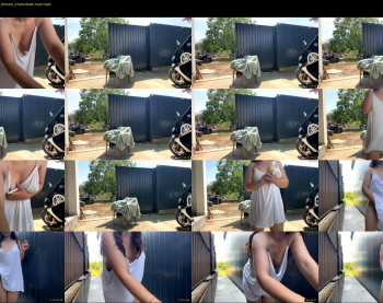 nyconik — 121 minute Chaturbate female cam show recording, 720p, Jul 14, 2025