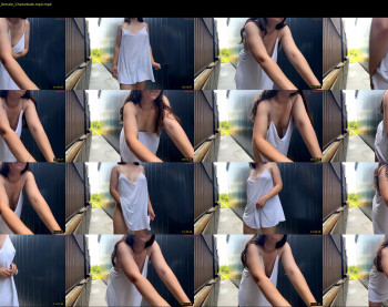 nyconik — 20 minute Chaturbate female cam show recording, 720p, Jul 14, 2025