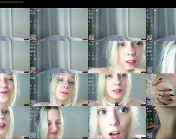 orasaro — 37 minute Chaturbate female cam show recording, 720p, Jul 14, 2025