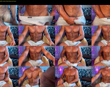 ostingregory — 9 minute Chaturbate male cam show recording, 720p, Jul 14, 2025