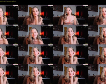 palach2323 — 3 minute Chaturbate couple cam show recording, 720p, Jul 14, 2025