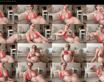 palaustudio — 104 minute Chaturbate female cam show recording, 480p, Jul 14, 2025