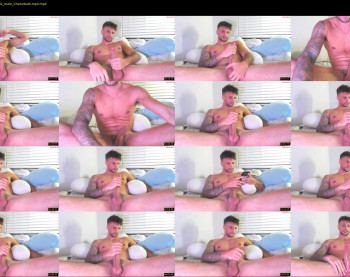 papijakey — 5 minute Chaturbate male cam show recording, 720p, Jul 14, 2025