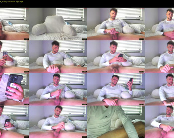 papijakey — 64 minute Chaturbate male cam show recording, 720p, Jul 14, 2025