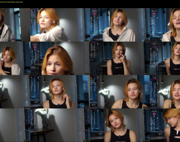 pebee — 120 minute Chaturbate female cam show recording, 720p, Jul 14, 2025