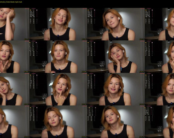 pebee — 5 minute Chaturbate female cam show recording, 720p, Jul 14, 2025