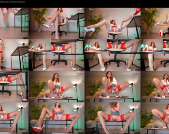 pinkheart_ — 120 minute Chaturbate female cam show recording, 720p, Jul 14, 2025