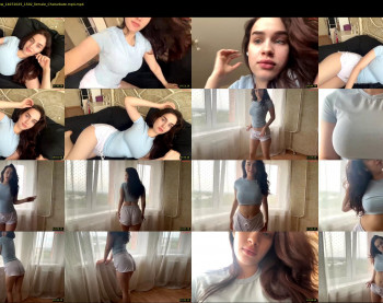 plush_flame_twinkle_meow — 28 minute Chaturbate female cam show recording, 720p, Jul 14, 2025