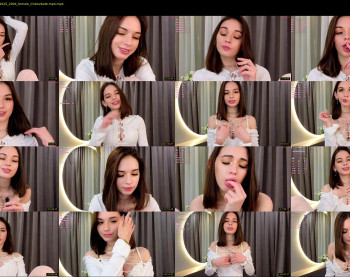 primroseberesford — 121 minute Chaturbate female cam show recording, 720p, Jul 14, 2025