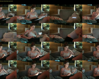 ps4pro — 121 minute Chaturbate female cam show recording, 480p, Jul 14, 2025