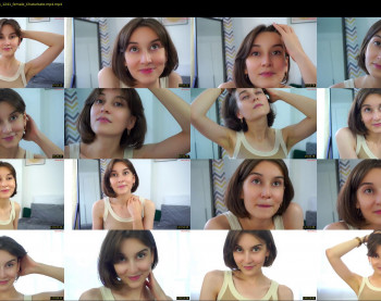 rexannecroyle — 120 minute Chaturbate female cam show recording, 720p, Jul 14, 2025