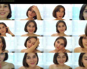 rexannecroyle — 87 minute Chaturbate female cam show recording, 720p, Jul 14, 2025