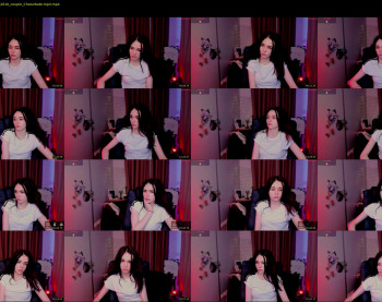 riley_sanders — 35 minute Chaturbate couple cam show recording, 720p, Jul 14, 2025