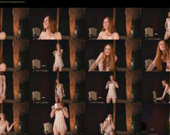 rocknrose — 10 minute Chaturbate female cam show recording, 720p, Jul 15, 2025