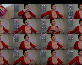 ronnie__g — 55 minute Chaturbate female cam show recording, 720p, Jul 15, 2025