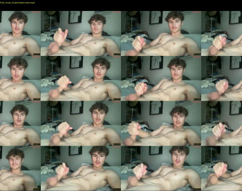 ryan287747 — 6 minute Chaturbate male cam show recording, 480p, Jul 15, 2025