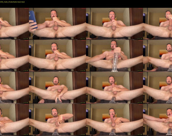 ryanlanders — 45 minute Chaturbate male cam show recording, 720p, Jul 15, 2025
