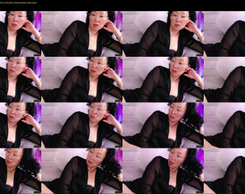 sandrami__ — 3 minute Chaturbate female cam show recording, 720p, Jul 14, 2025