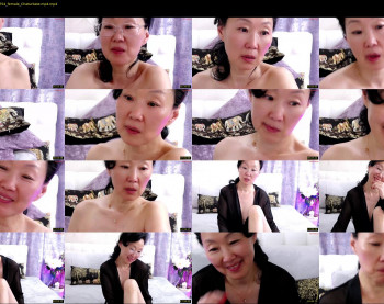 sandrami__ — 22 minute Chaturbate female cam show recording, 720p, Jul 14, 2025