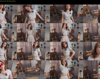 sassybloomx — 120 minute Chaturbate female cam show recording, 720p, Jul 14, 2025