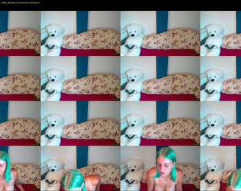 seductivebitxh — 3 minute Chaturbate couple cam show recording, 720p, Jul 14, 2025