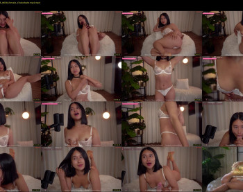 sensualcherry_ — 108 minute Chaturbate female cam show recording, 720p, Jul 14, 2025