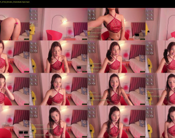sexy_dreams19 — 31 minute Chaturbate female cam show recording, 720p, Jul 14, 2025