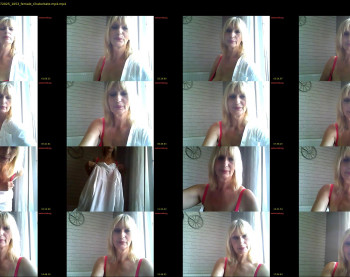 sexybabyforyou — 20 minute Chaturbate female cam show recording, 480p, Jul 14, 2025