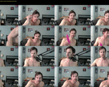shanestickrod — 7 minute Chaturbate male cam show recording, 480p, Jul 15, 2025