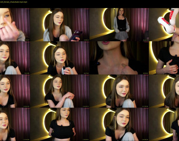 silviadagley — 120 minute Chaturbate female cam show recording, 720p, Jul 14, 2025