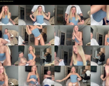 skyffi — 51 minute Chaturbate couple cam show recording, 720p, Jul 14, 2025