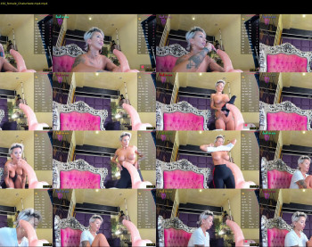 sofiequeen_ — 5 minute Chaturbate female cam show recording, 720p, Jul 14, 2025