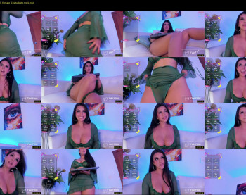 soykarito — 119 minute Chaturbate female cam show recording, 720p, Jul 14, 2025