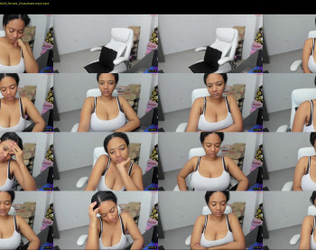 stacy_woods — 55 minute Chaturbate female cam show recording, 720p, Jul 14, 2025