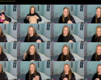 stefaniyaaa — 75 minute Chaturbate female cam show recording, 720p, Jul 14, 2025
