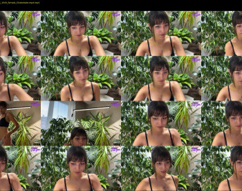 sugar_morgan — 9 minute Chaturbate female cam show recording, 720p, Jul 14, 2025