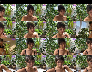 sugar_morgan — 38 minute Chaturbate female cam show recording, 720p, Jul 14, 2025