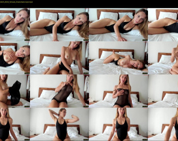summer_sunshine_ — 37 minute Chaturbate female cam show recording, 720p, Jul 14, 2025