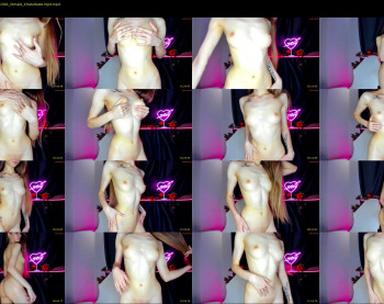 sunbeam181 — 13 minute Chaturbate female cam show recording, 720p, Jul 14, 2025