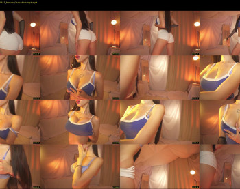 sunny_maria — 57 minute Chaturbate female cam show recording, 720p, Jul 14, 2025