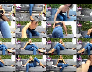 sweetcherry30_ — 24 minute Chaturbate female cam show recording, 720p, Jul 14, 2025