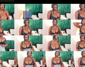 tamara_myller1 — 28 minute Chaturbate female cam show recording, 720p, Jul 14, 2025