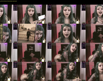 taste_of_grace — 120 minute Chaturbate female cam show recording, 720p, Jul 15, 2025
