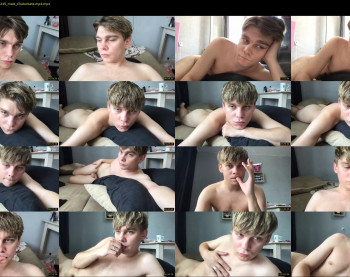 tasteithorny — 69 minute Chaturbate male cam show recording, 720p, Jul 14, 2025