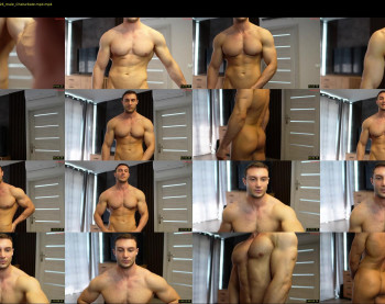 tom_fordd — 120 minute Chaturbate male cam show recording, 720p, Jul 14, 2025
