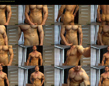 tom_fordd — 5 minute Chaturbate male cam show recording, 720p, Jul 14, 2025