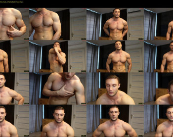 tom_fordd — 68 minute Chaturbate male cam show recording, 720p, Jul 14, 2025